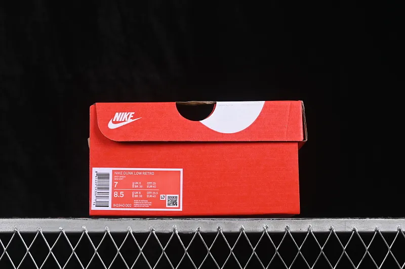 All categories Nk SB Dunk series Nk SB Dunk Low low-top sneakers Nike SB Dunk Low SB low-top casual sneakers IH1940-002